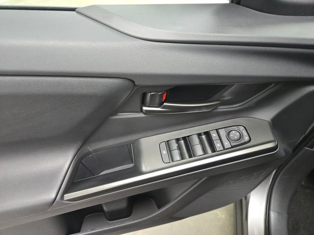 New 2026 Toyota bZ FWD image 23