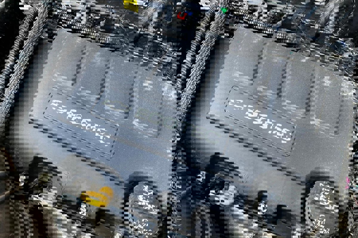 Used 2019 Chevrolet Trax LT w/ Redline Edition image 33