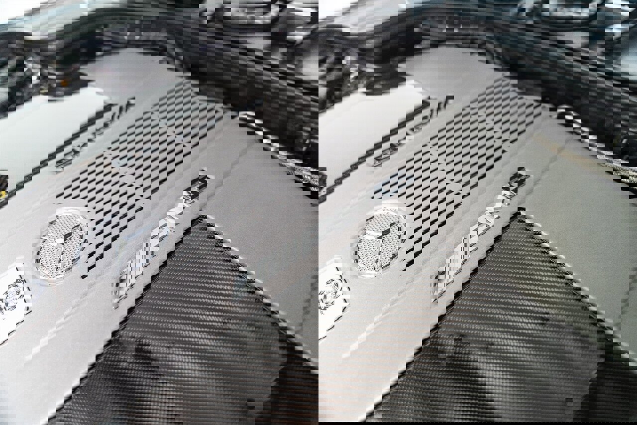 Used 2020 Mercedes-Benz S 65 AMG S 65 AMG® Base image 83