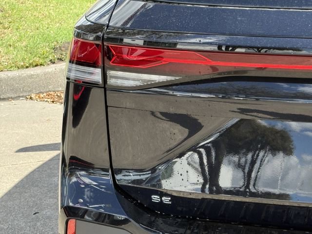 New 2026 Volkswagen Tiguan SE image 5