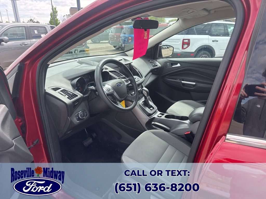 Used 2013 Ford Escape SE AWD/4WD image 26