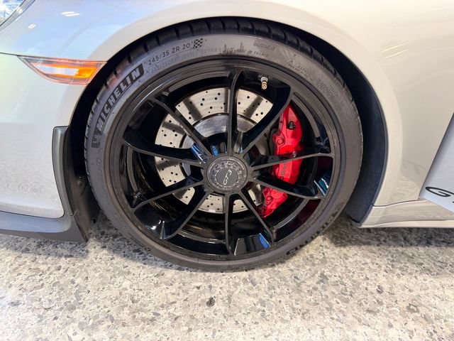 Used 2015 Porsche 911 GT3 RWD image 39
