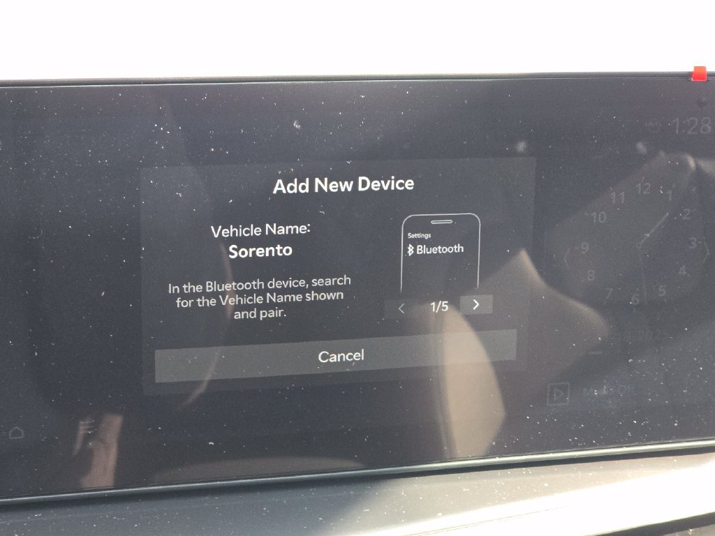 New 2026 Kia Sorento S AWD/4WD image 9