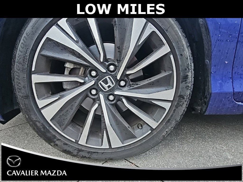 Used 2017 Honda Accord EX-L image 27