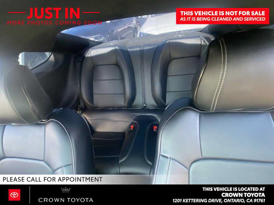 Used 2020 Ford Mustang GT RWD image 7