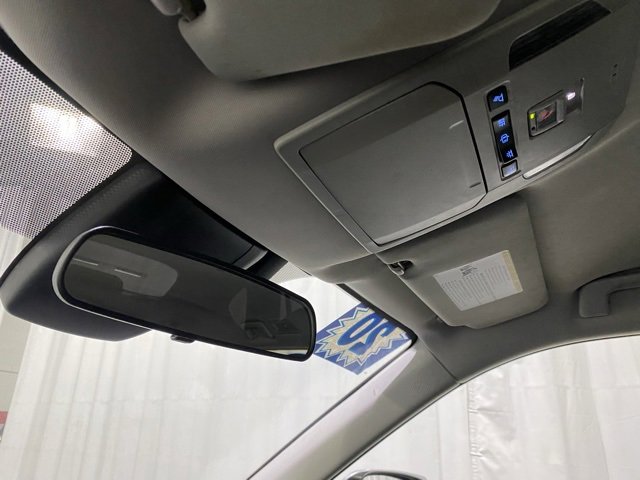 Certified 2020 Toyota Highlander LE image 22