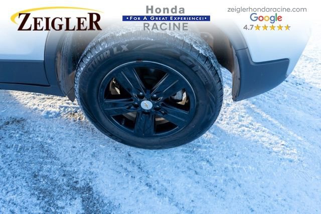 Used 2020 Chevrolet Trax LT w/ LT Convenience Package image 12