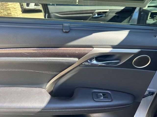 Used 2017 Lexus RX 350 AWD image 31