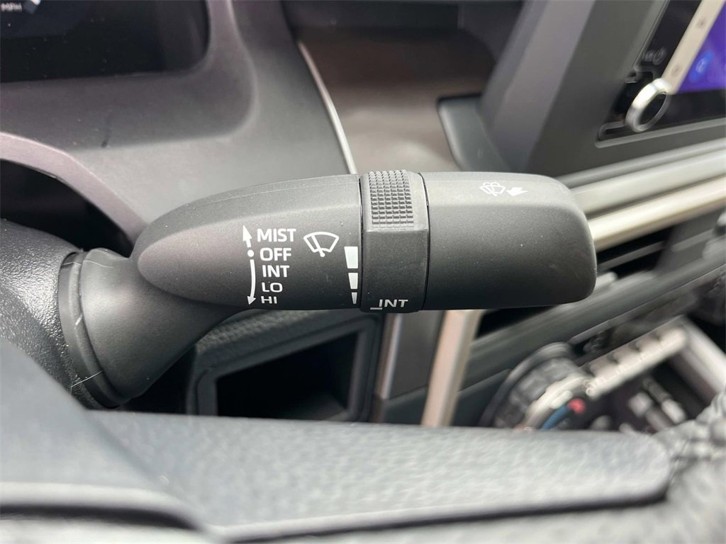 New 2025 Toyota Tacoma TRD Off-Road image 20