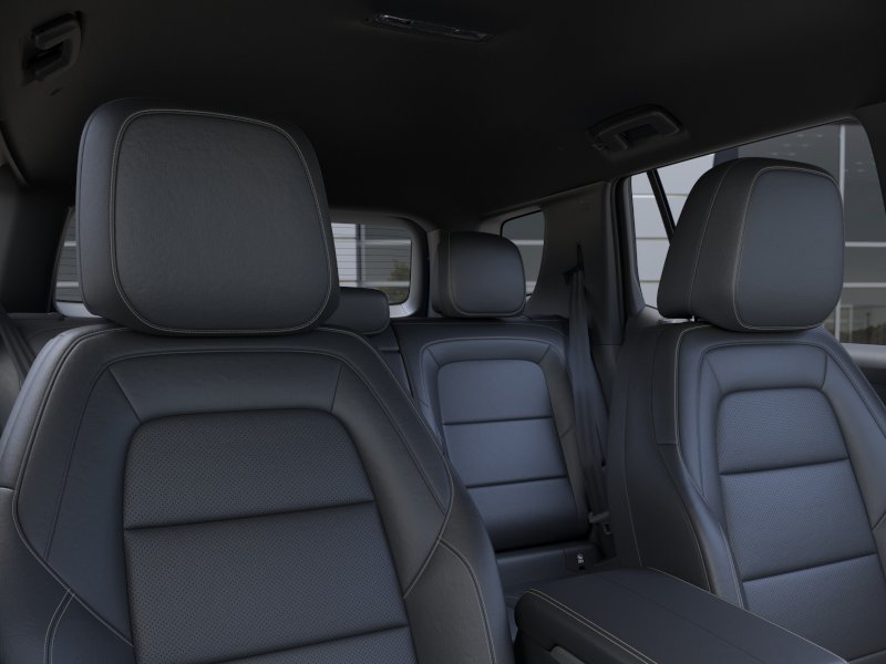 New 2026 GMC Terrain Elevation w/ Elevation Premium Package AWD/4WD image 24
