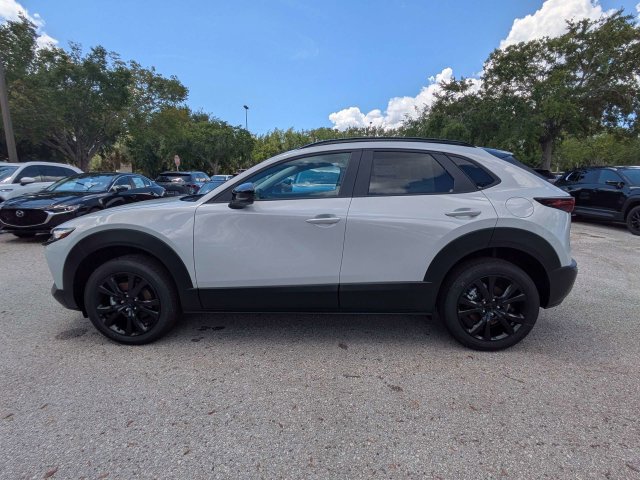 New 2026 MAZDA CX-30 Aire Edition AWD/4WD image 6