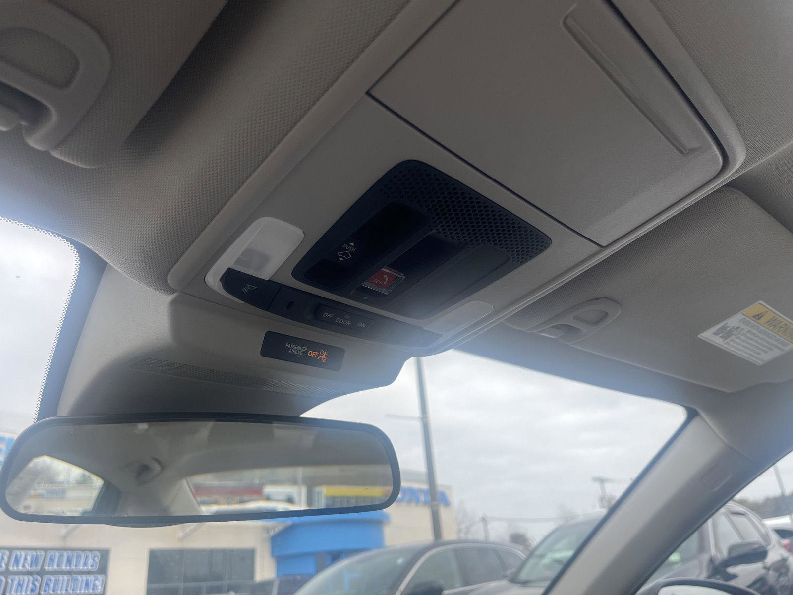 Certified 2025 Honda Accord SE image 24