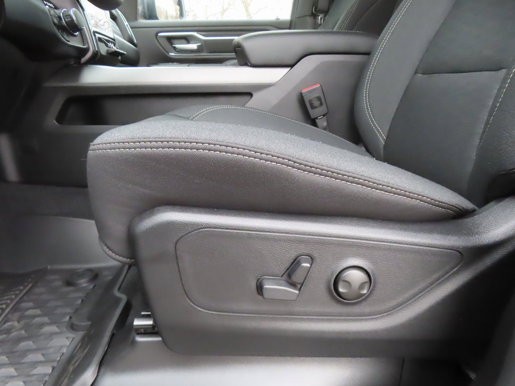 New 2026 RAM 1500 Big Horn image 9