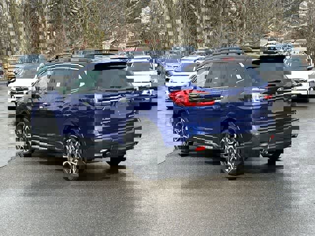 New 2026 Subaru Ascent Touring image 33