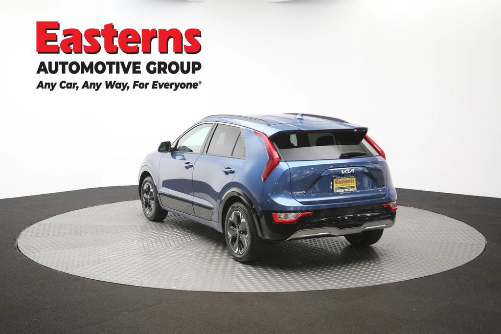 Used 2023 Kia Niro Wind w/ Wind Preserve Package FWD image 64