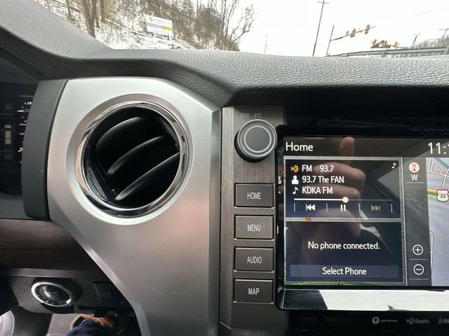 Certified 2021 Toyota Tundra Limited image 13