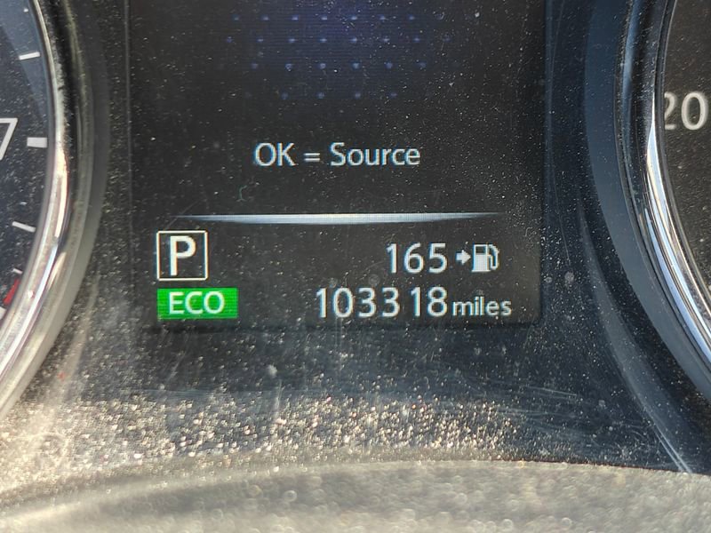 Used 2017 Nissan Rogue SV image 14