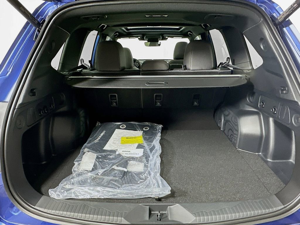 Used 2026 Subaru Forester Premium AWD/4WD image 16