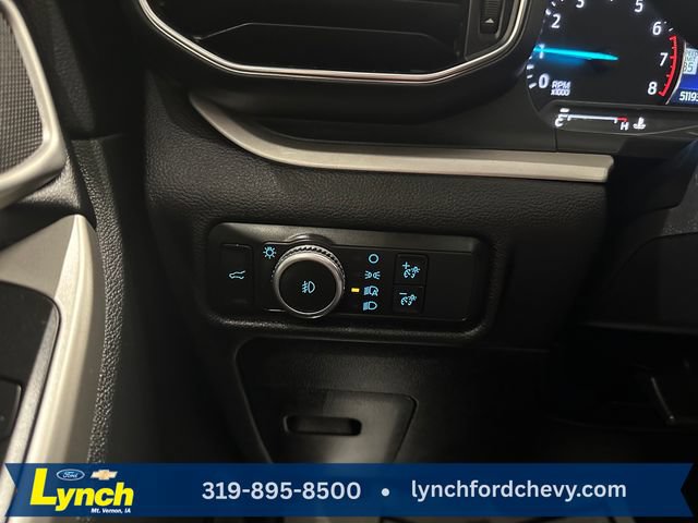 Used 2021 Ford Explorer XLT w/ Equipment Group 202A AWD/4WD image 20