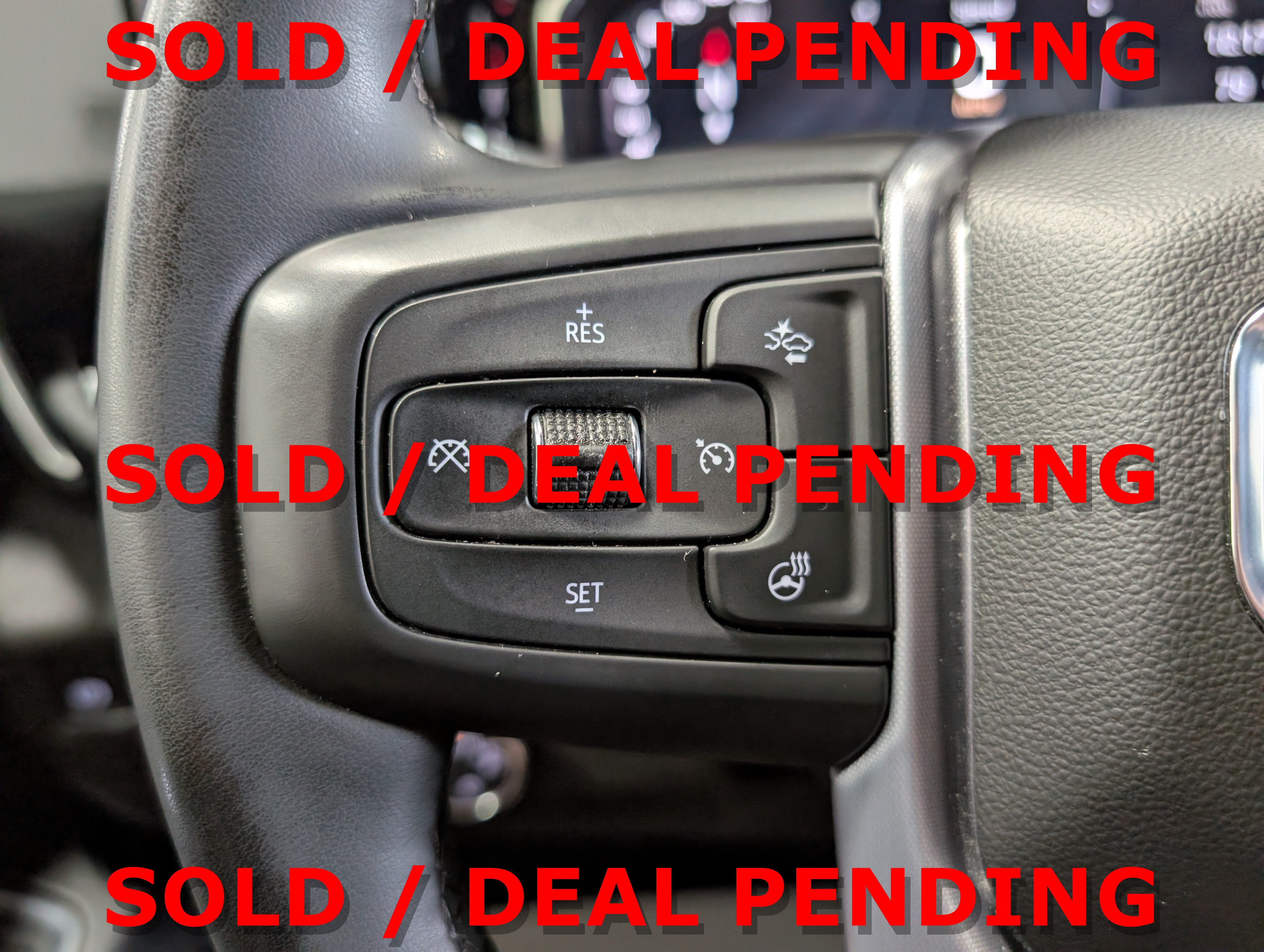 Used 2024 GMC Sierra 1500 SLE w/ Preferred Package AWD/4WD image 21