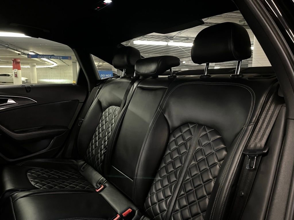 Used 2018 Audi S6 Prestige image 21