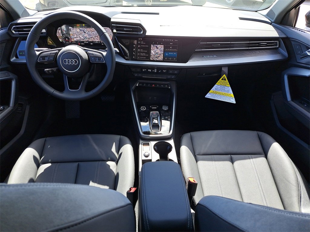 New 2026 Audi A3 2.0T Premium Plus image 24