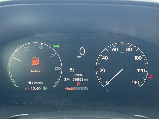 Used 2024 Honda CR-V Sport Touring image 19