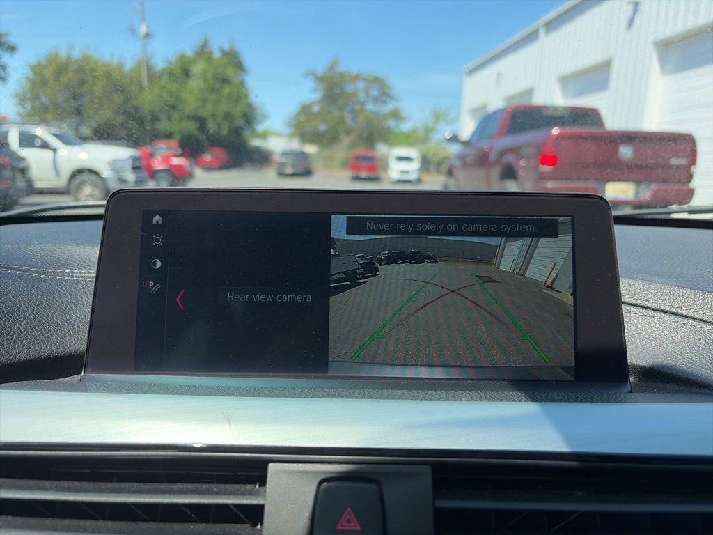 Used 2018 BMW 330i Sedan image 15