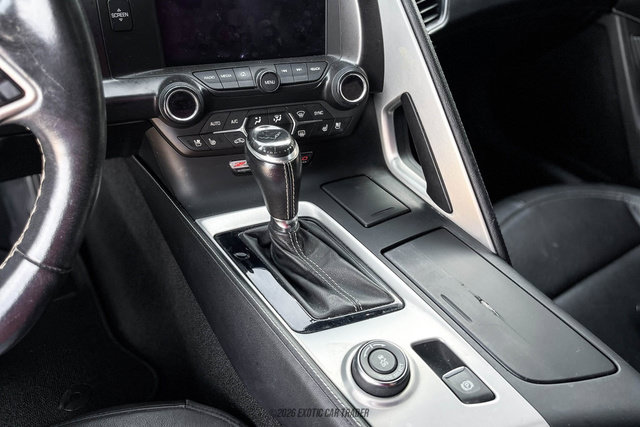 Used 2019 Chevrolet Corvette Z06 RWD image 25