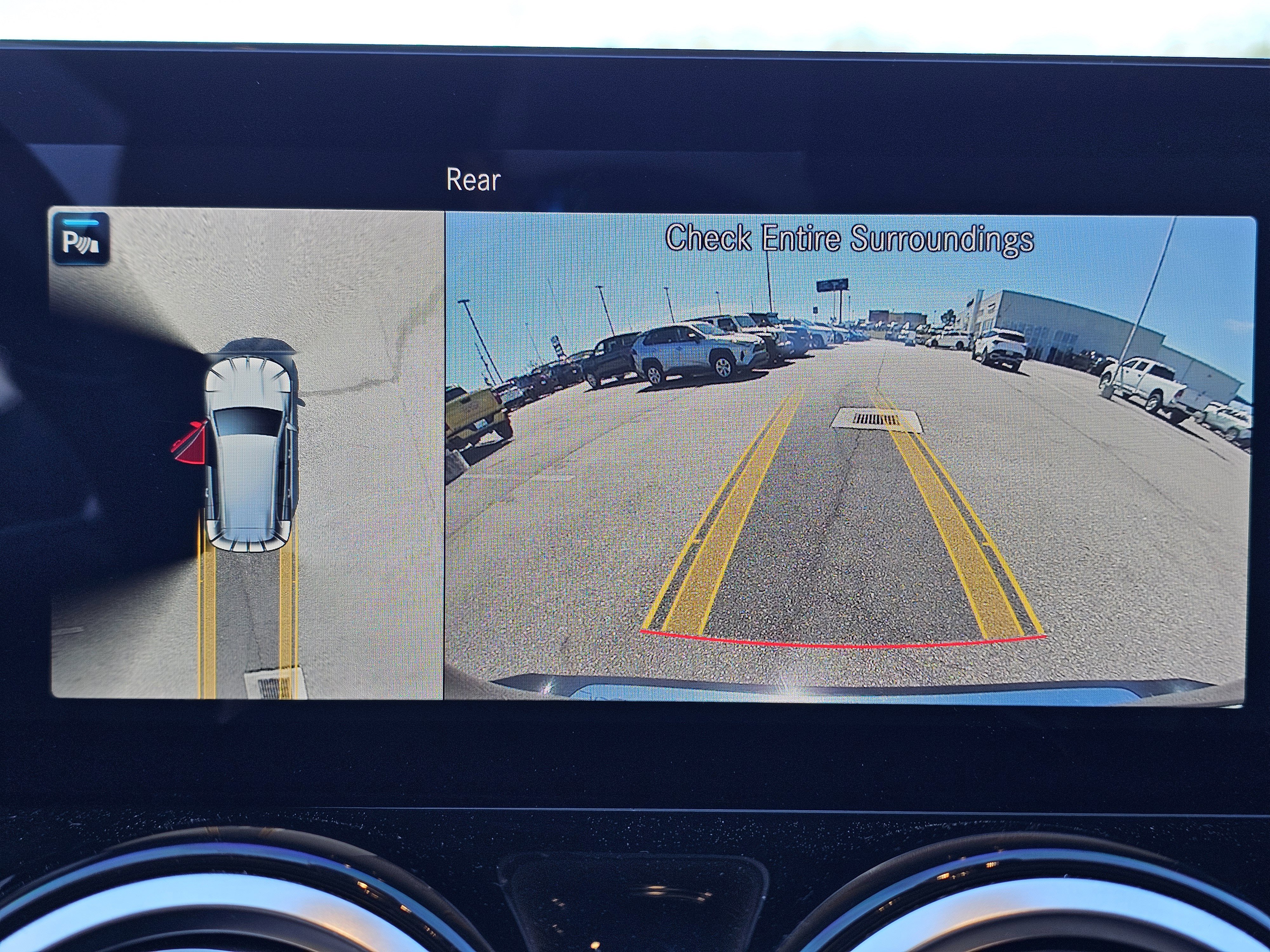 Used 2022 Mercedes-Benz GLB 250 GLB 250 SUV image 31