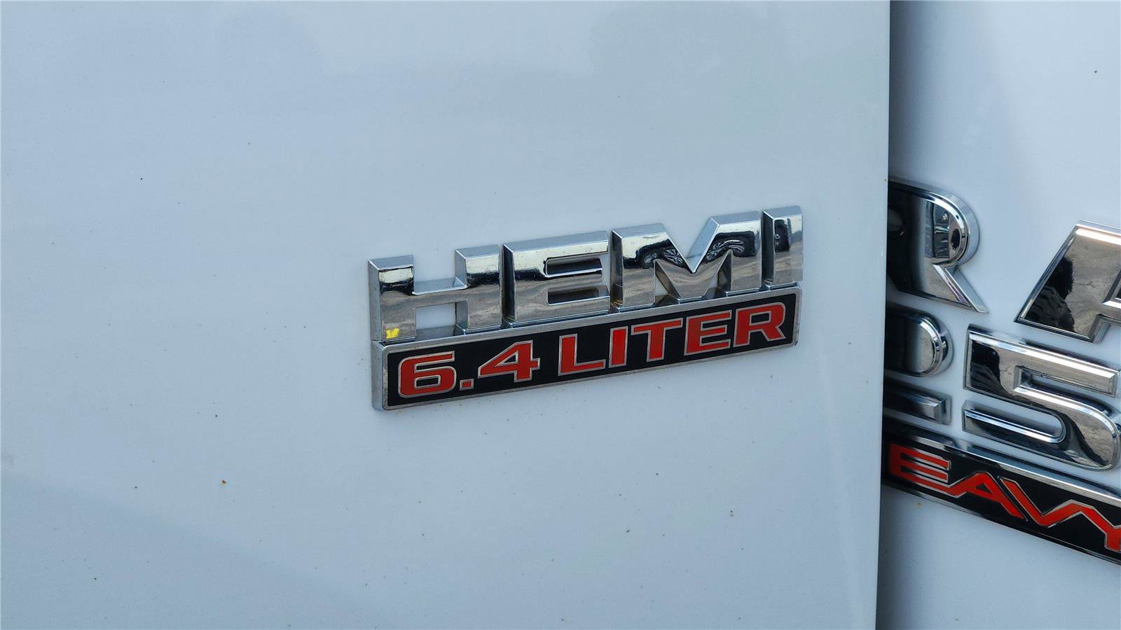 Used 2016 RAM 2500 Tradesman w/ Power & Remote Entry Group image 12