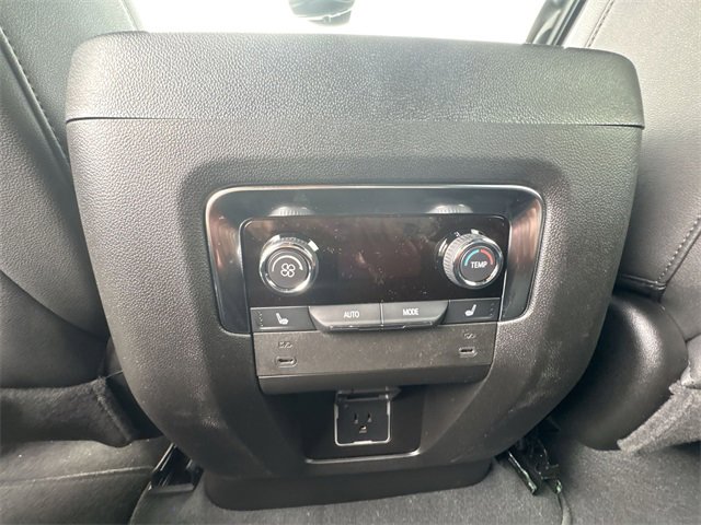 New 2025 Chevrolet Tahoe High Country image 22