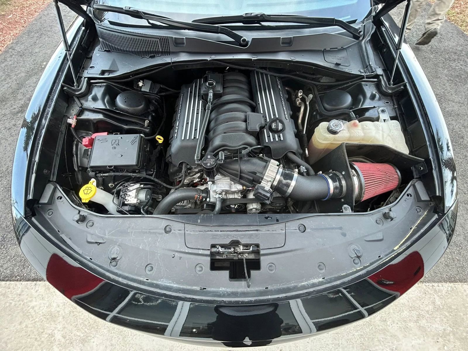 Used 2020 Dodge Charger Scat Pack image 20