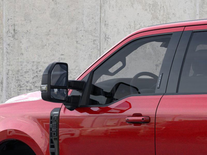 New 2025 Ford F250 Lariat w/ Lariat Ultimate Package image 22