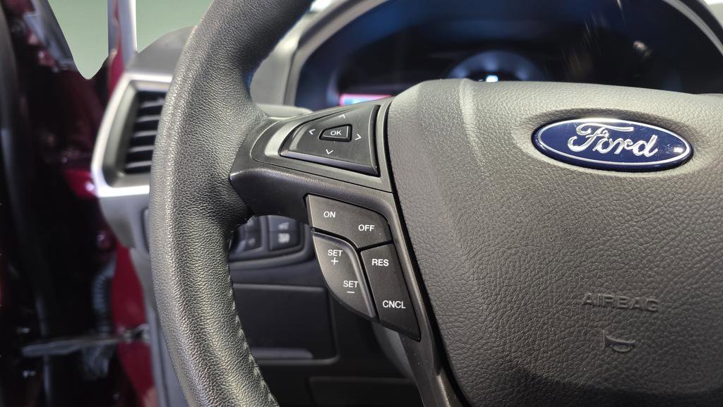 Used 2022 Ford Edge SEL w/ Convenience Package image 21