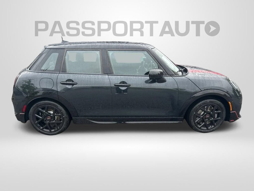 New 2026 MINI Cooper S FWD image 4