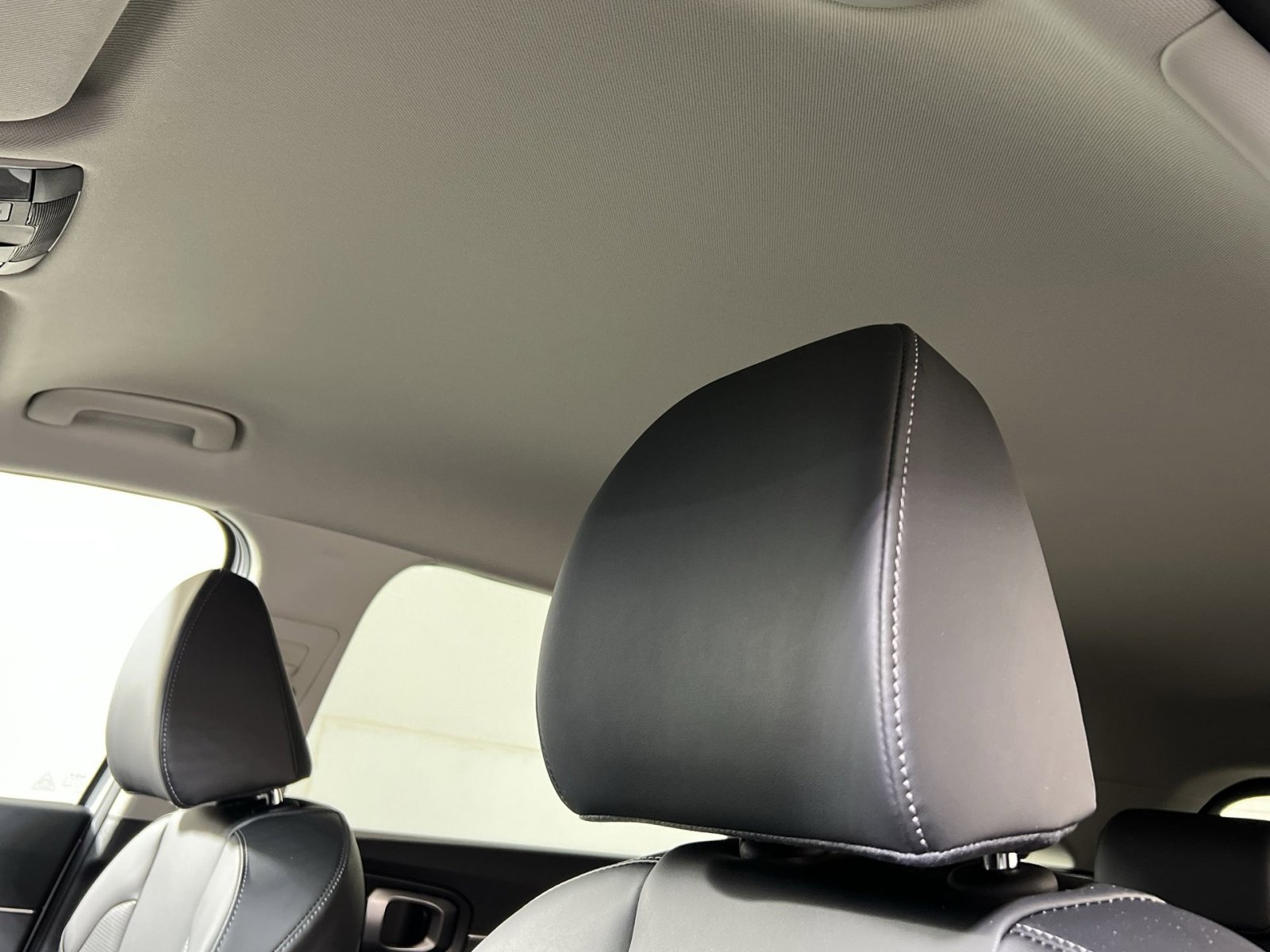 New 2026 Kia Sorento EX image 22