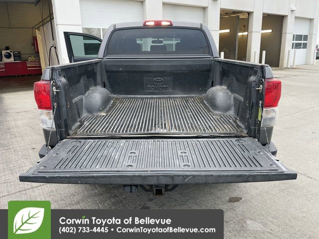 Used 2011 Toyota Tundra 4x4 CrewMax image 16