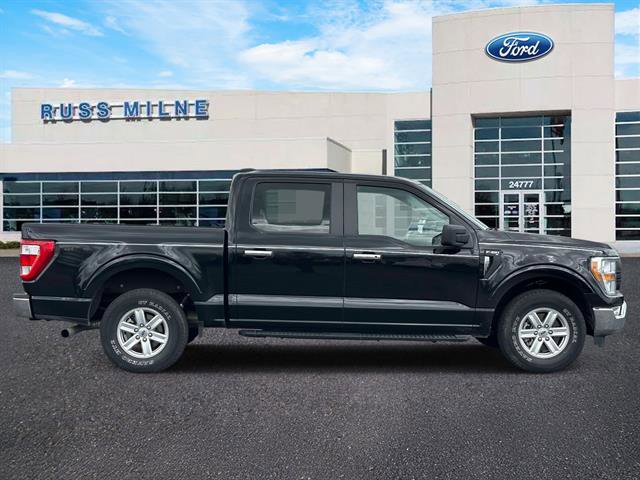 Used 2022 Ford F150 XL w/ Equipment Group 101A High RWD image 2