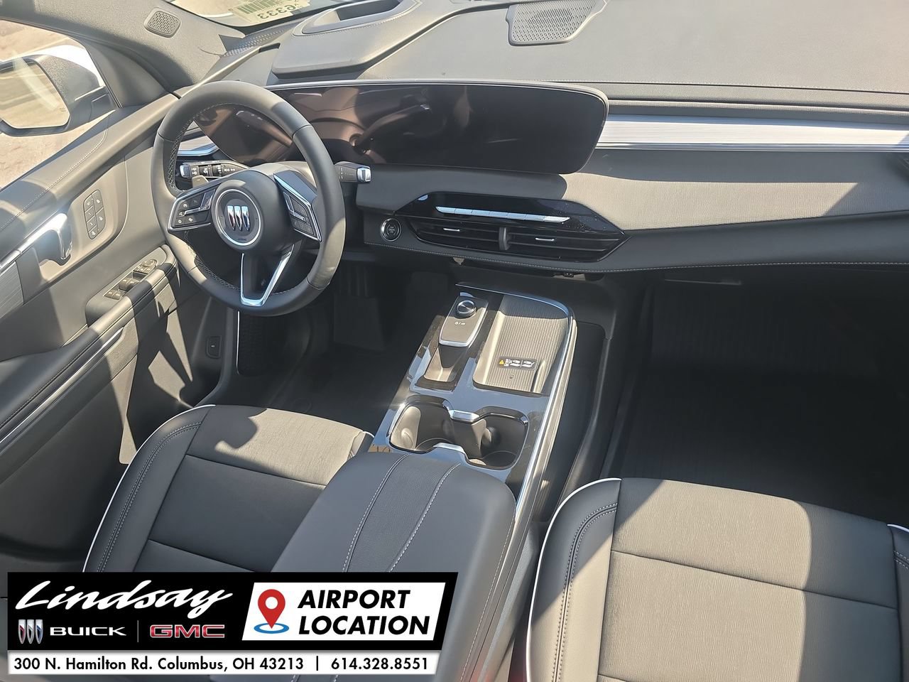 New 2026 Buick Enclave Preferred w/ Power Package AWD/4WD image 31