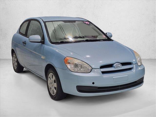 Used 2010 Hyundai Accent GS w/ Premium Pkg 3 FWD image 3
