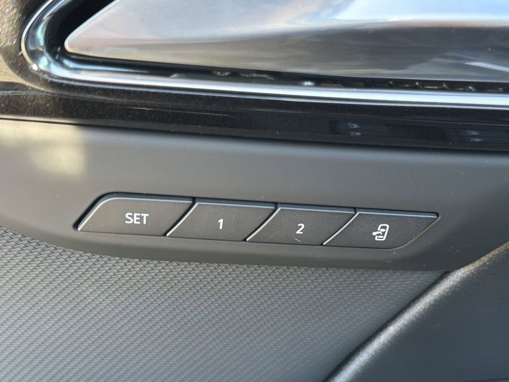 New 2026 Buick Envision Preferred image 14