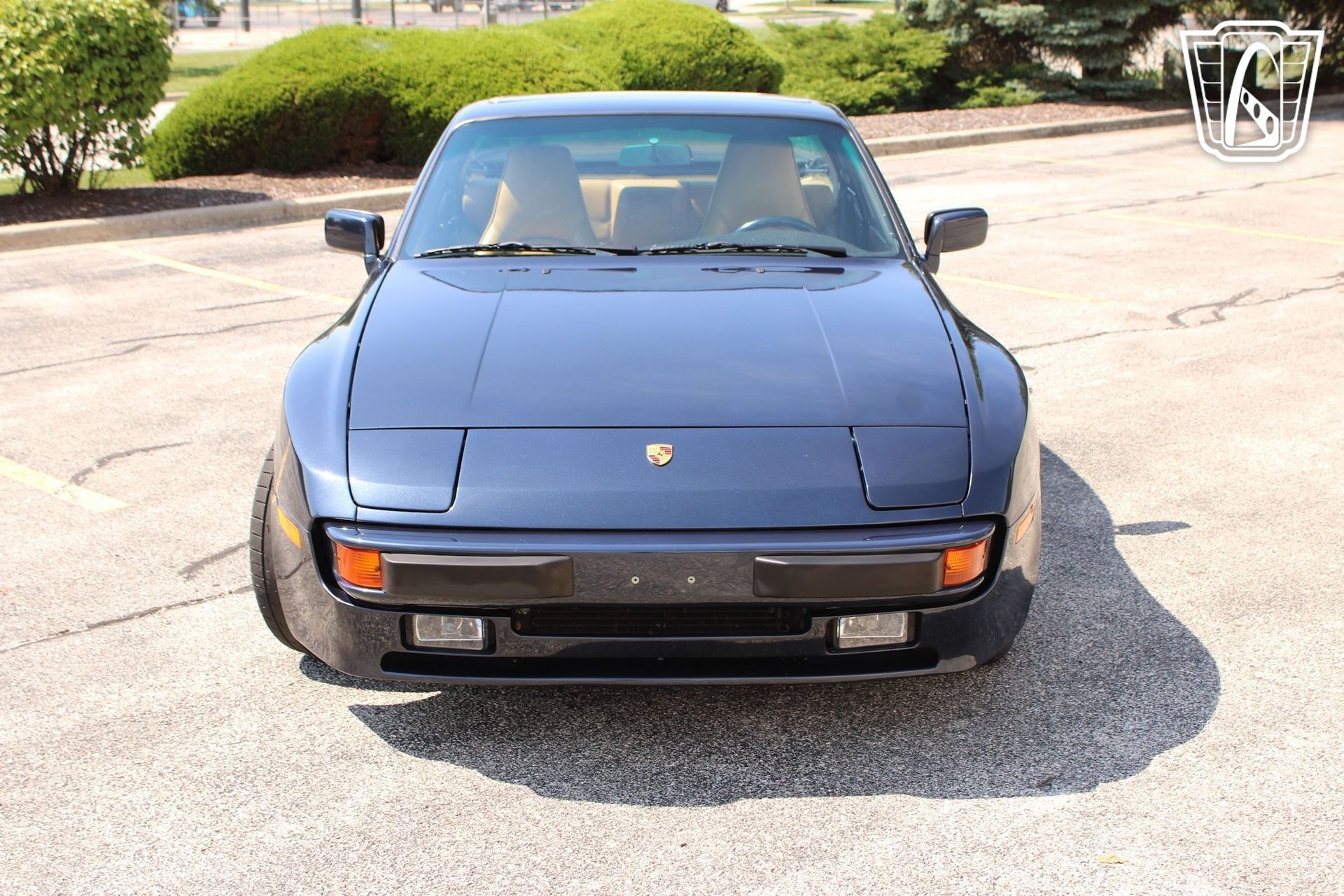 Used 1987 Porsche 944 S RWD image 7