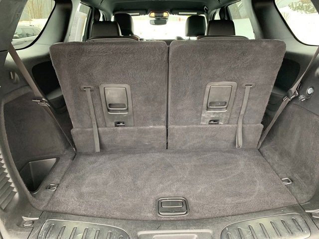 Certified 2022 Dodge Durango GT image 6