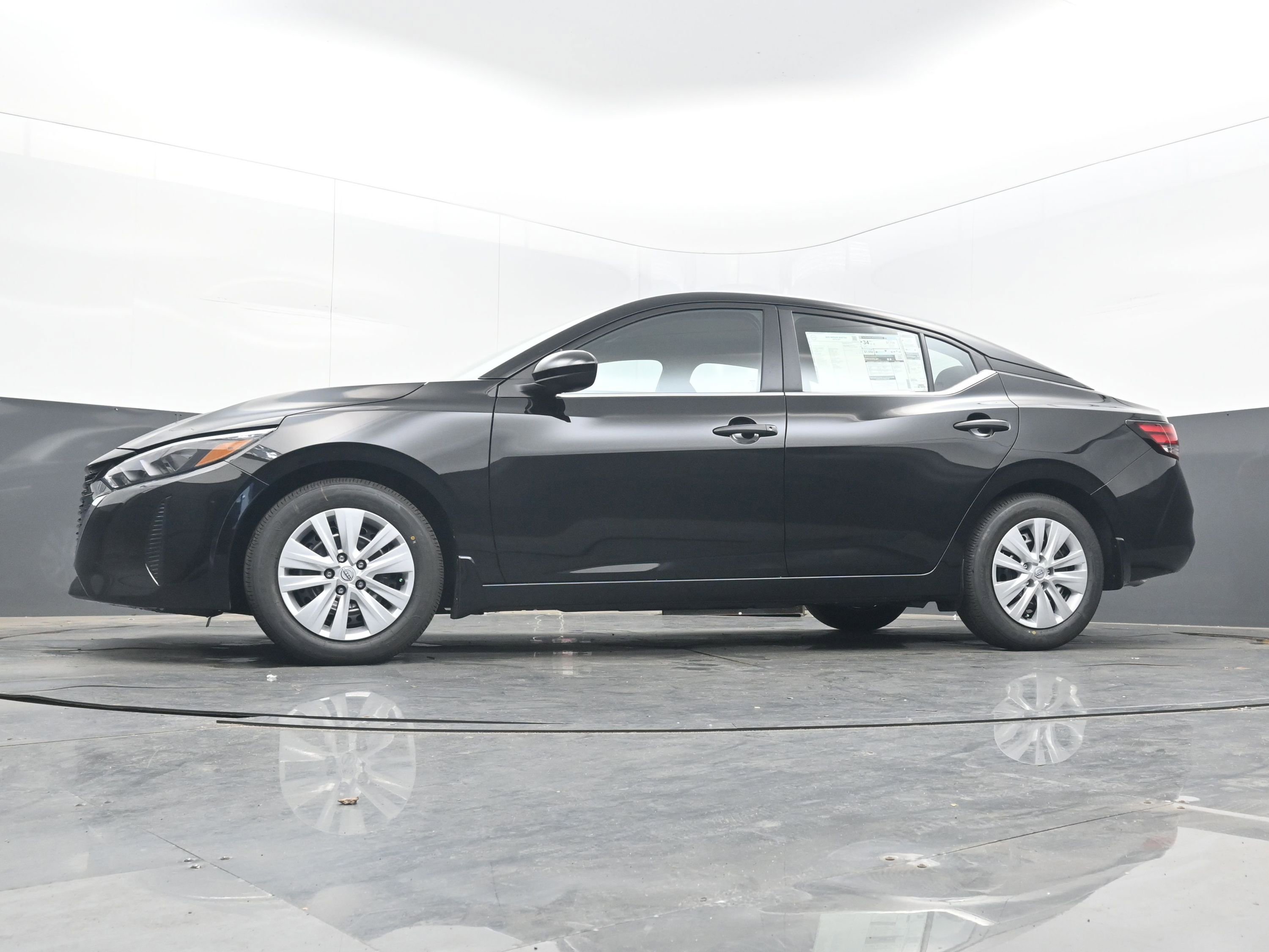 New 2025 Nissan Sentra S image 25