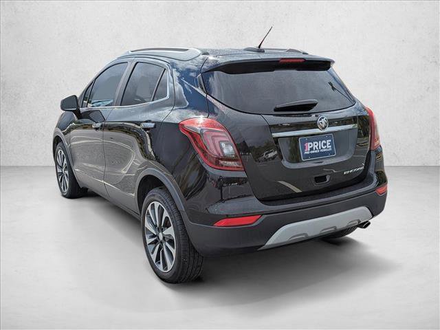 Used 2021 Buick Encore Preferred image 7