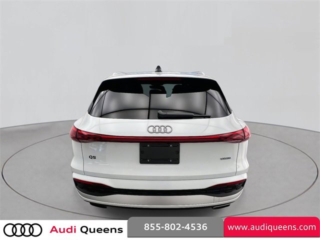Certified 2025 Audi Q5 Premium Plus w/ Premium Plus image 5