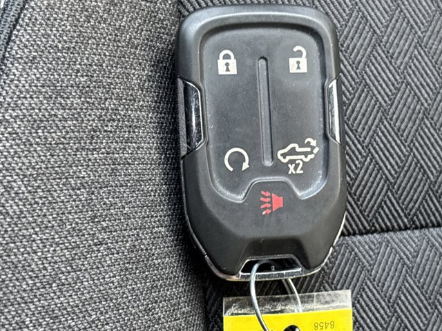 Used 2020 Chevrolet Silverado 2500 LT w/ Convenience Package image 36