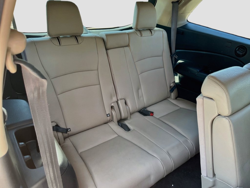 Used 2022 Honda Pilot EX-L image 27