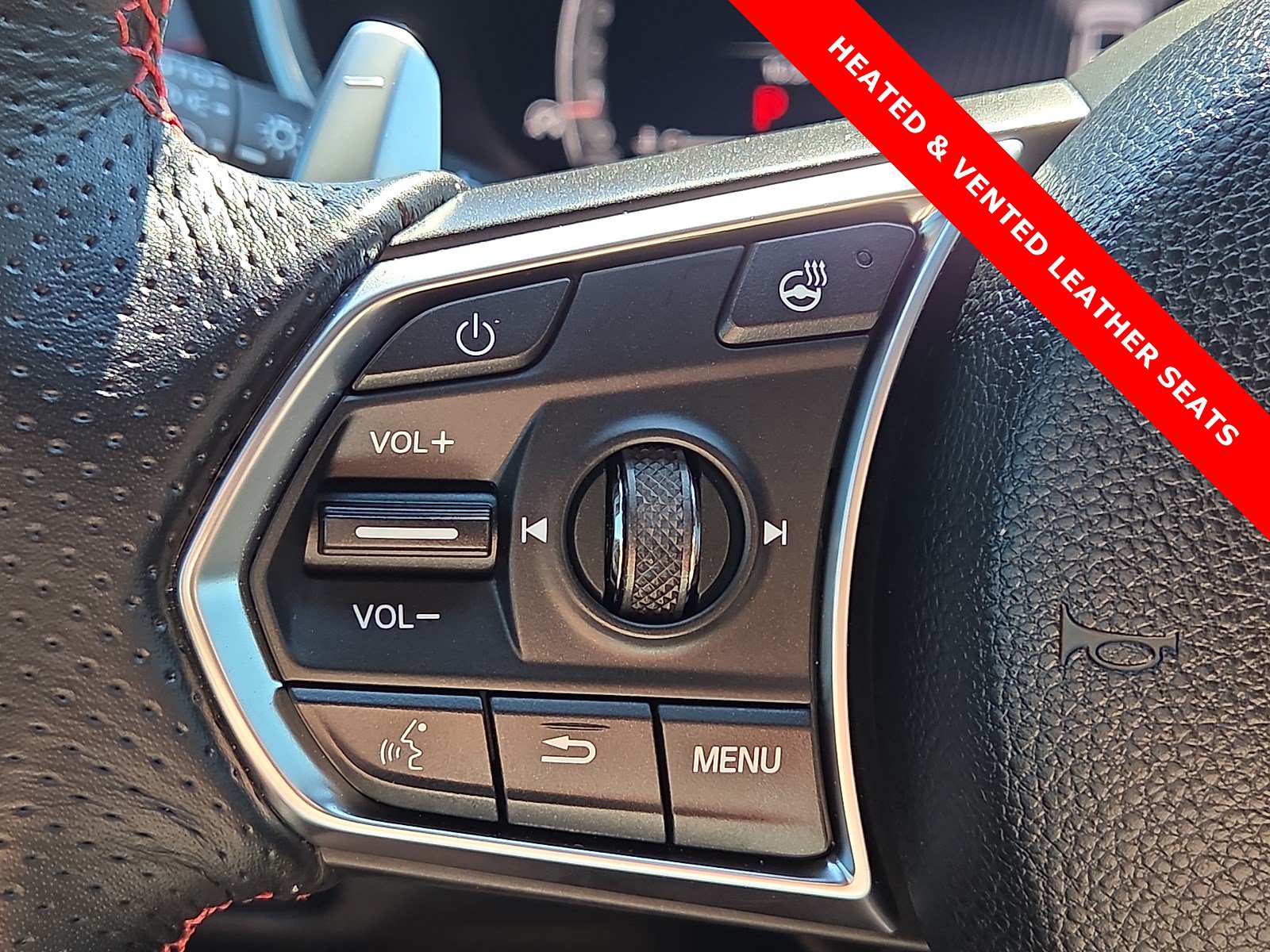 Used 2026 Acura MDX Type S w/ Advance Package AWD/4WD image 22